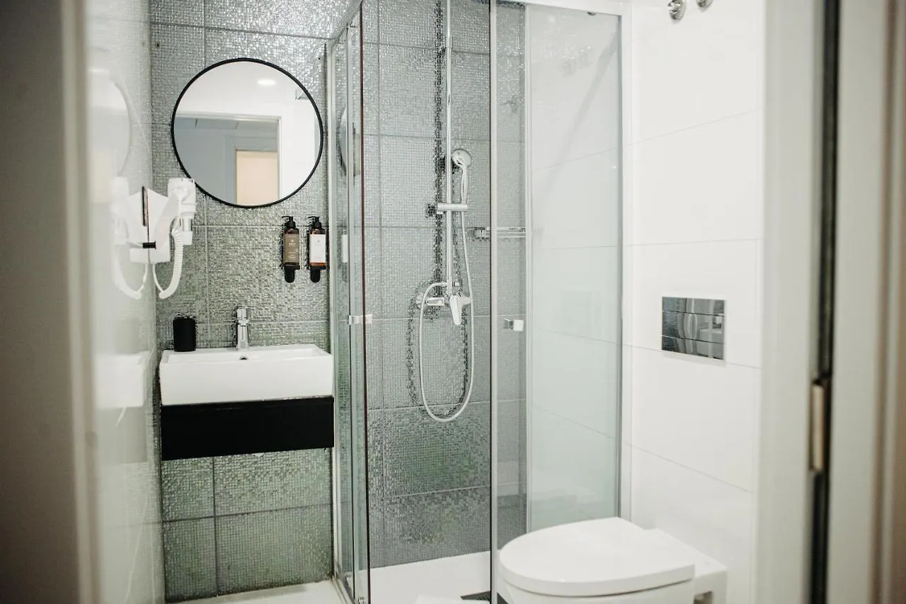 Next Level Premium Hotels Lisboa