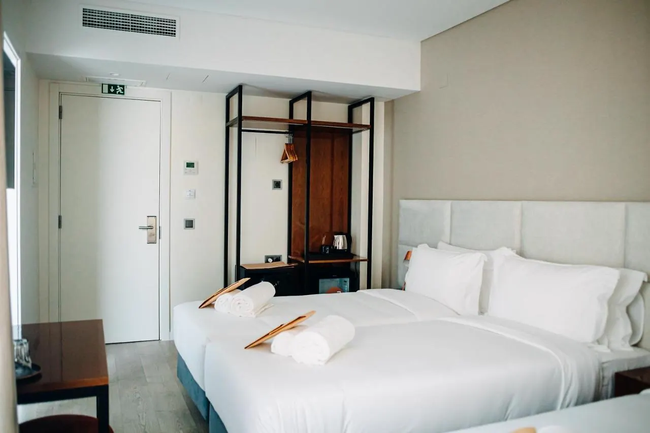 Next Level Premium Hotels Lisboa