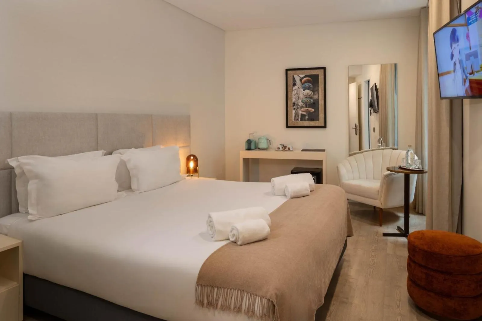 Next Level Premium Hotels Lisboa