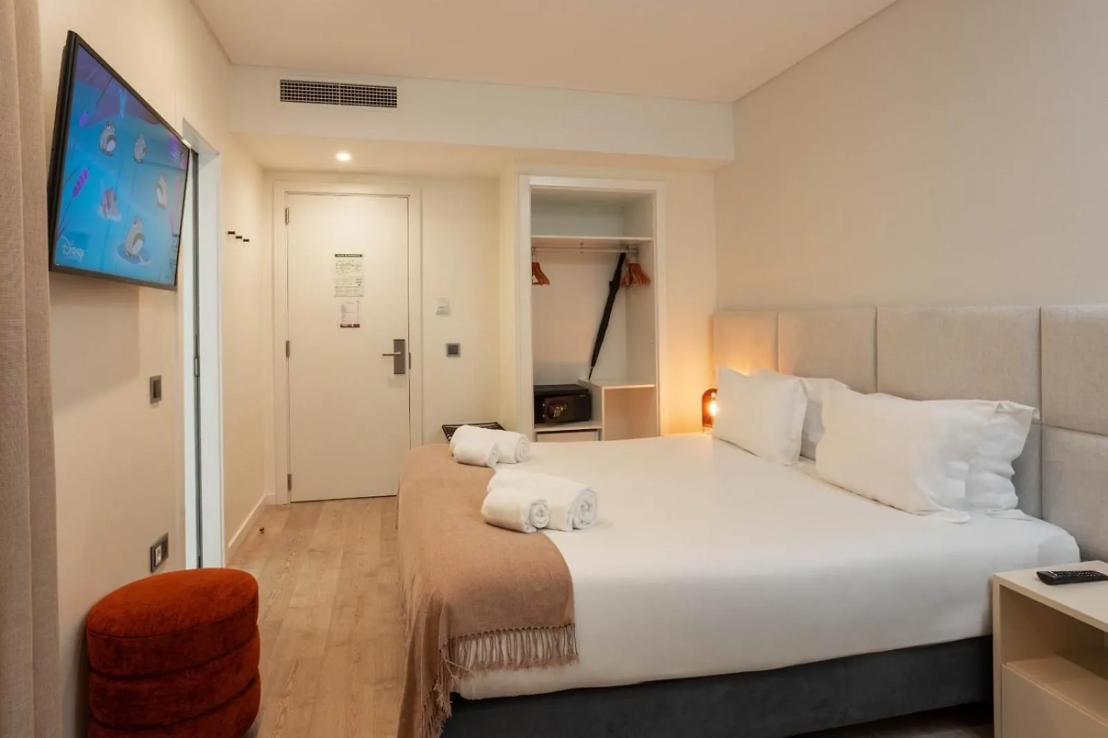 Next Level Premium Hotels Lisboa
