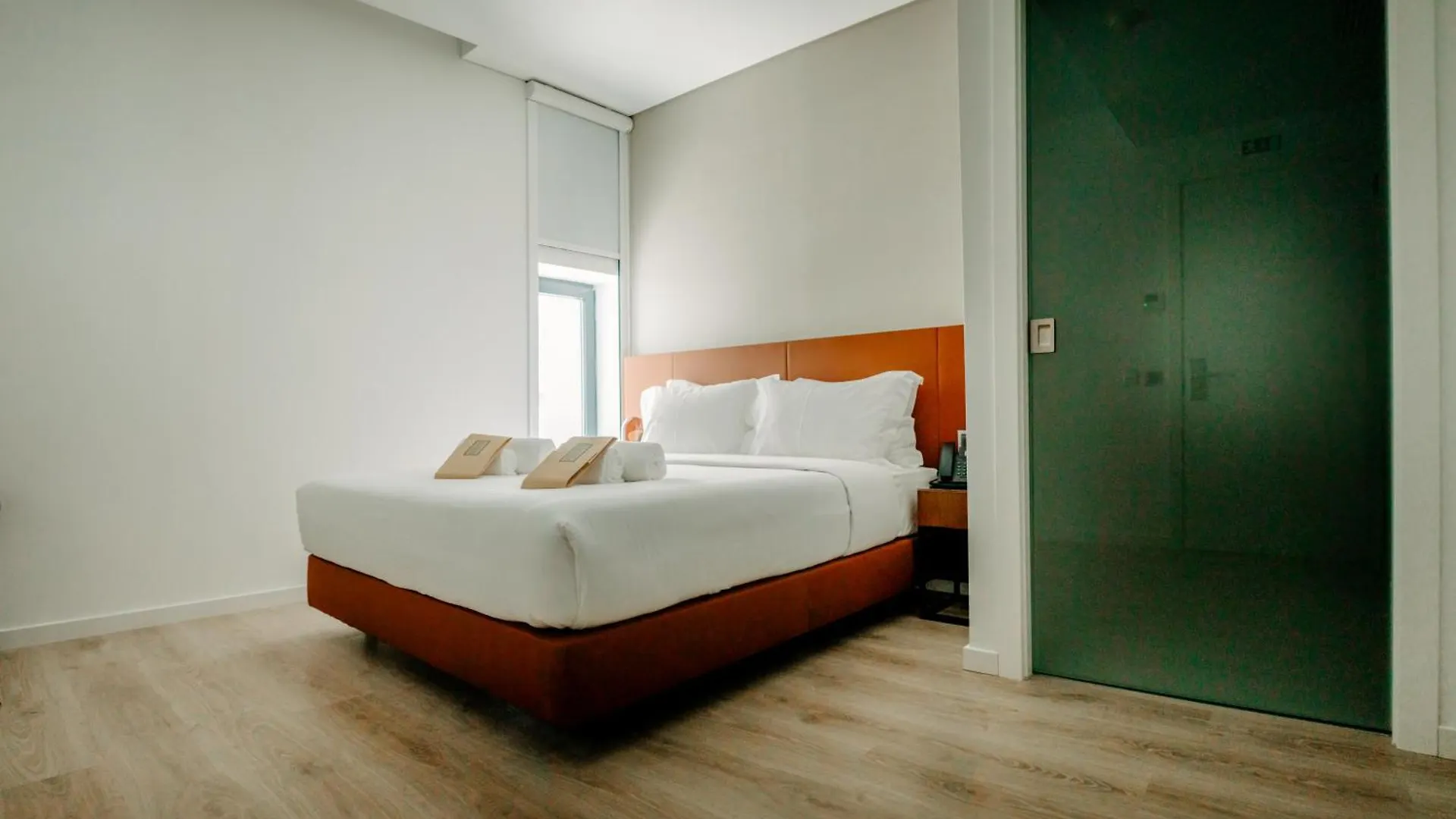 Next Level Premium Hotels Lisboa