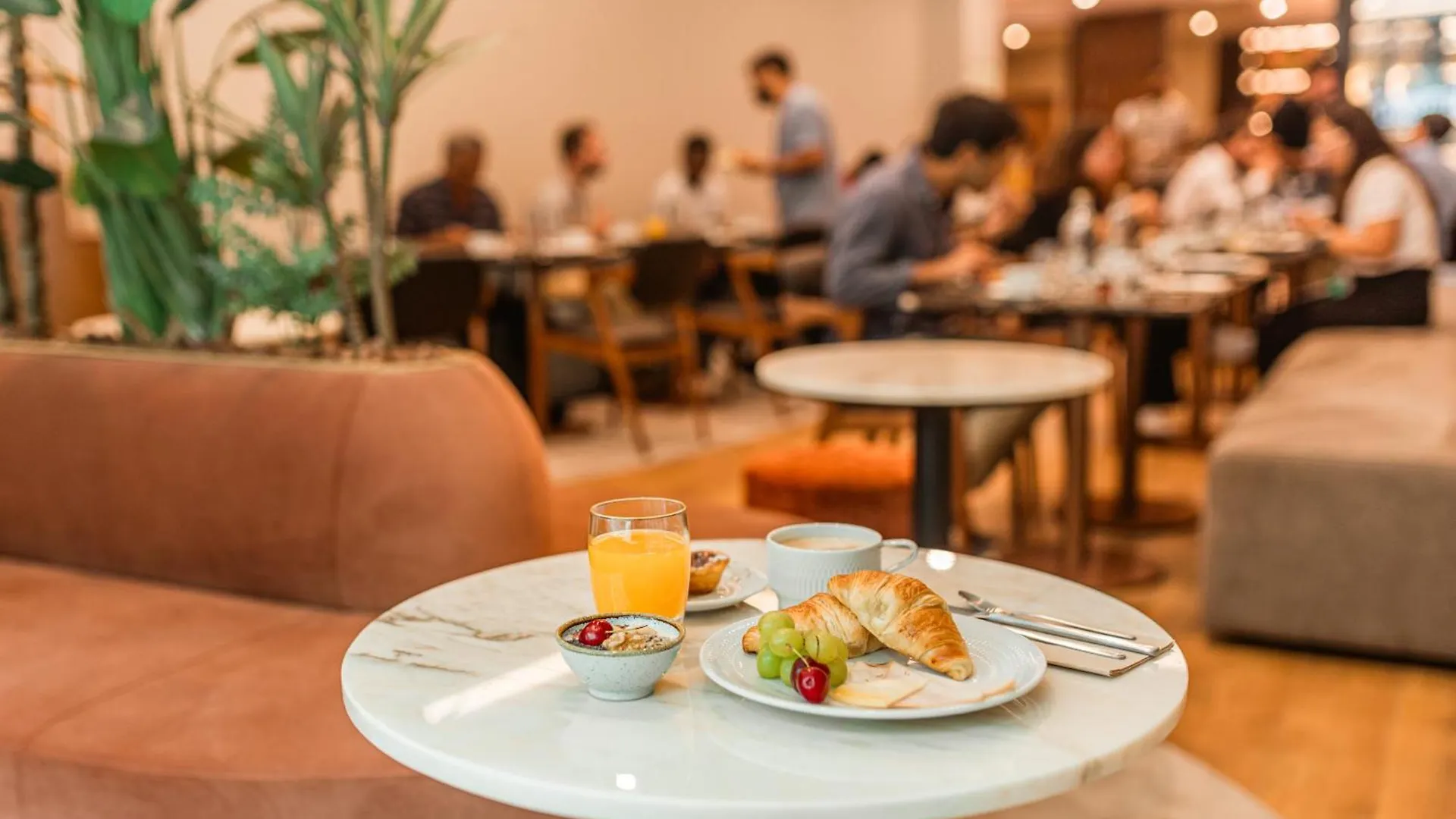Next Level Premium Hotels Lisboa