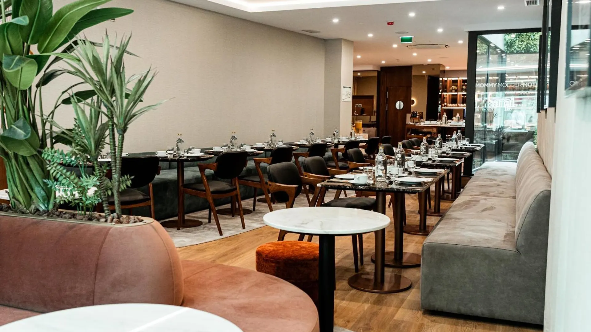 Next Level Premium Hotels Lisboa 4*,