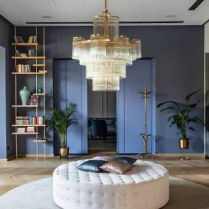 Alice Otel Budapeşte