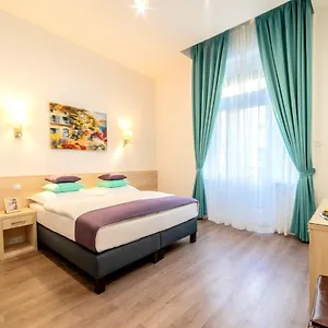 Global Apart Otel Budapeşte