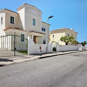 Casa Ambar Villa Albufeira