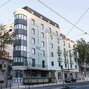 Hotell Wc By The Beautique
