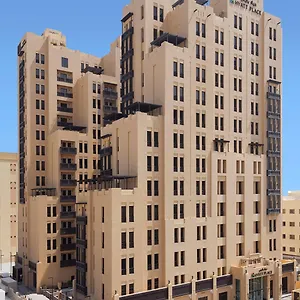 Hyatt Place Wasl District Otel Dubai