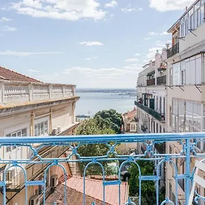 Chiado 44 *** Lisboa