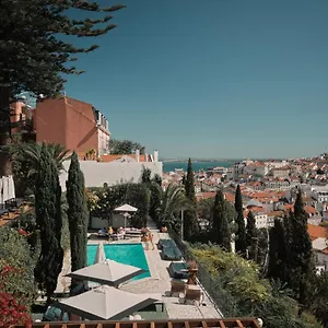 Torel Palace ***** Lisboa