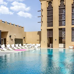 Premier Al Jaddaf Otel Dubai