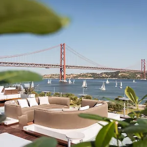 Hyatt Regency ***** Lisboa