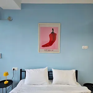 Sunny Otel Tiflis