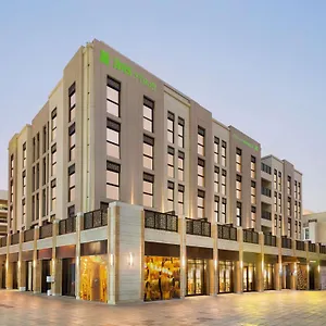 Szálloda Ibis Styles Gold District