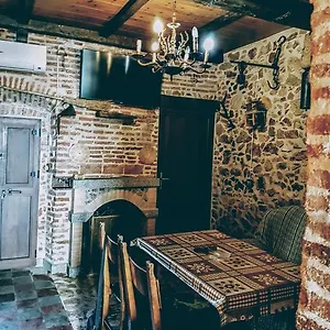 Casa rural El Prado 11