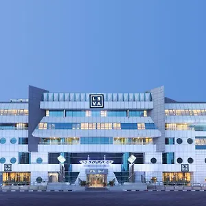 Leva And Suites, Opposite Downtown Apart Otel Dubai