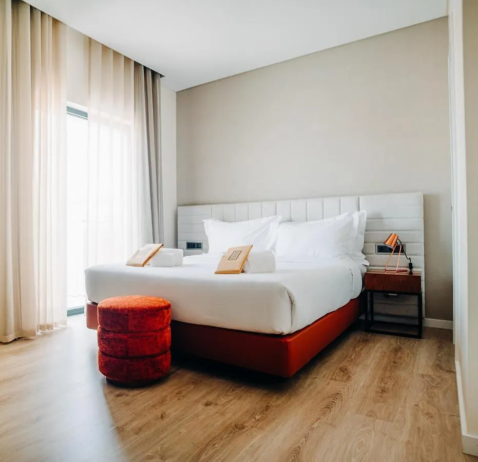 Next Level Premium Hotels 리스본