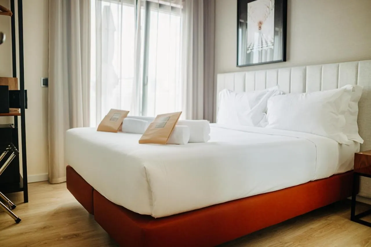 Next Level Premium Hotels 리스본 4*,  포르투갈