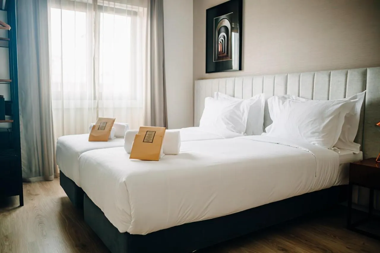 Next Level Premium Hotels 리스본