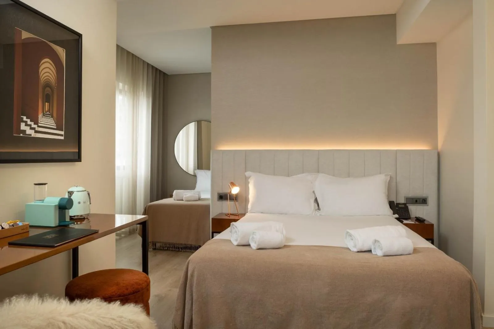 Next Level Premium Hotels 리스본