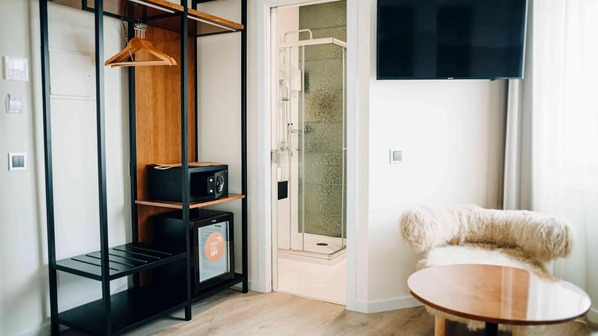 Next Level Premium Hotels 리스본