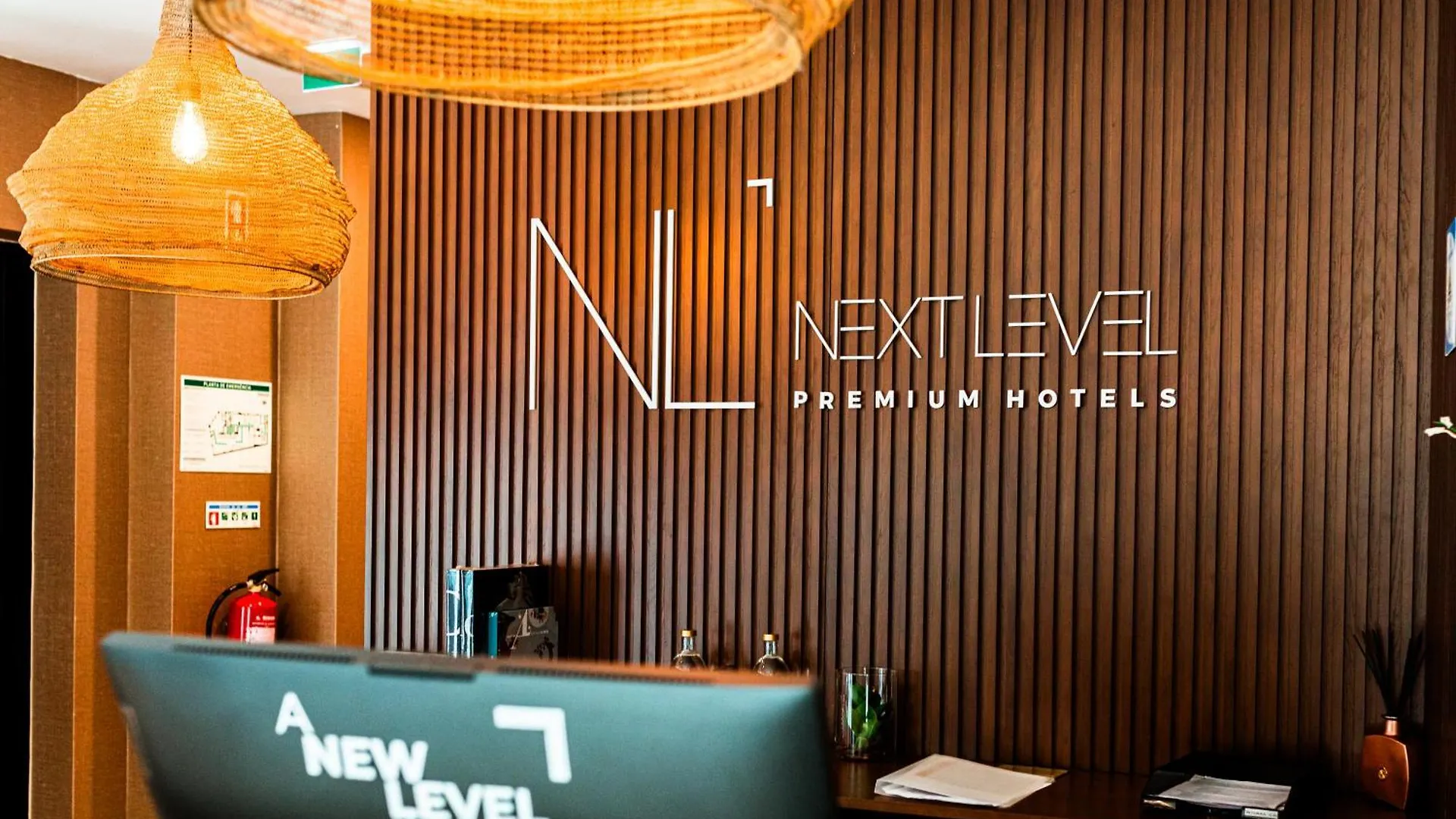 Next Level Premium Hotels 리스본 포르투갈